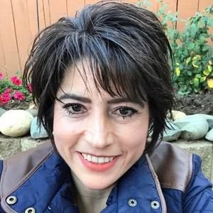 Meet your Posher, Veronica